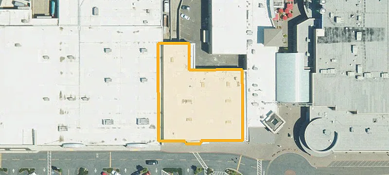 519 Medford Ctr