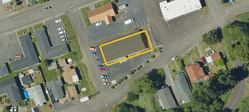 Reedsport, OR 97467