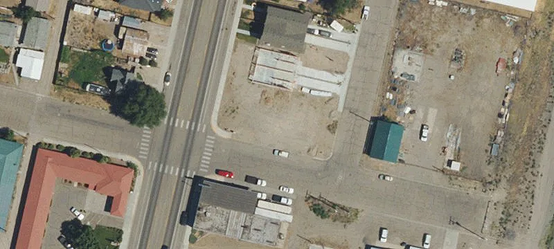 602 Oregon St