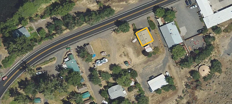 Maupin, OR 97037