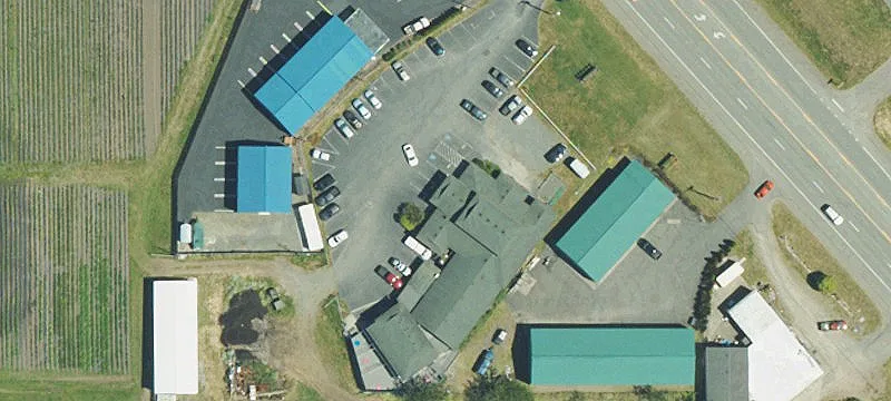 15740 Hwy 101st S