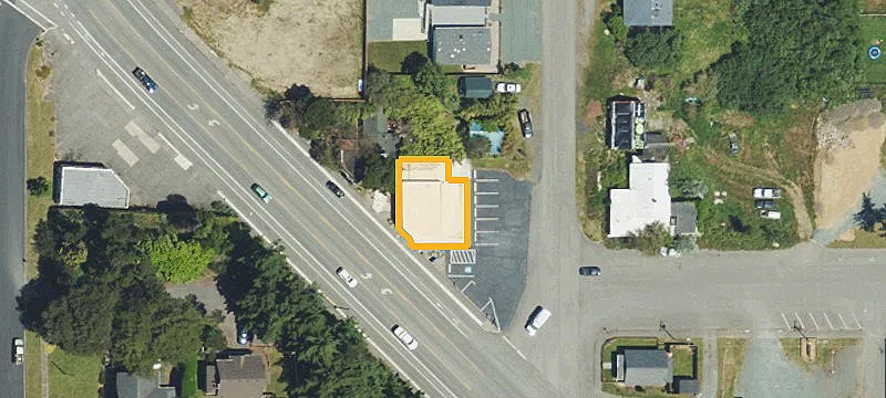 716 Hwy 101
