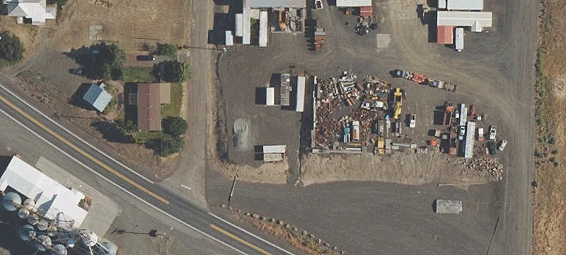 Wasco, OR 97065