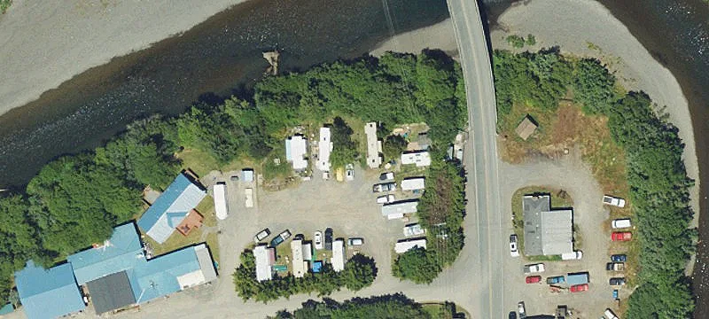 Gold Beach, OR 97444
