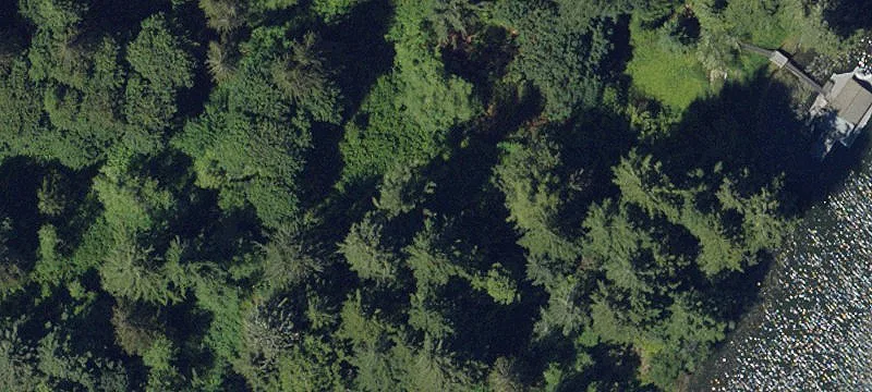 Lakeside, OR 97449