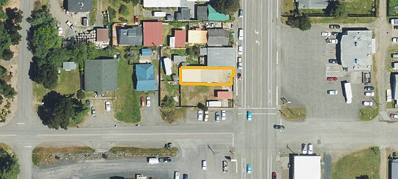 901 Oregon St