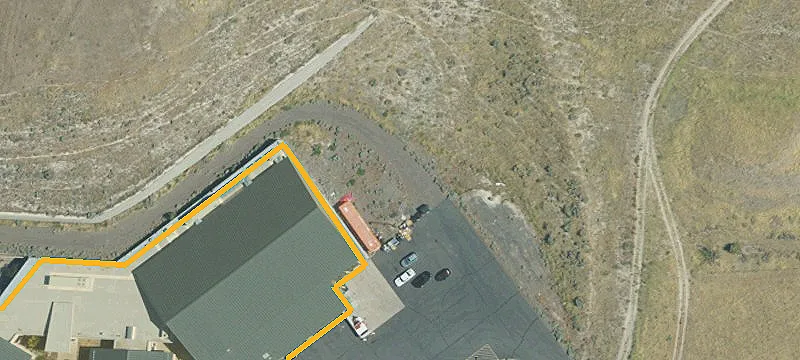 2701 Foothills Blvd