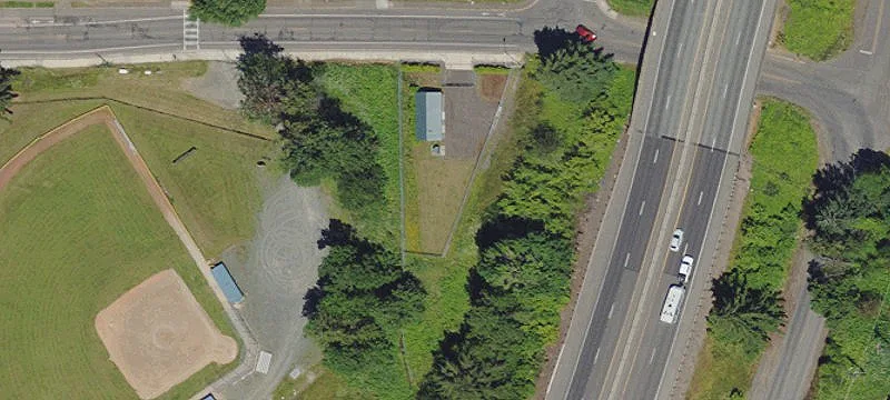 Cottage Grove, OR 97424