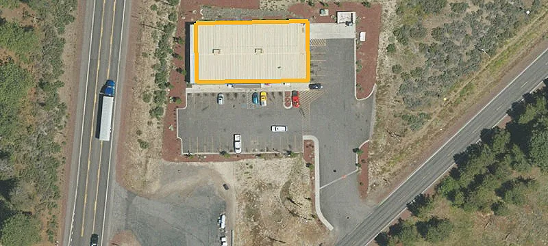 1008 Chiloquin Blvd