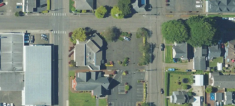 Tillamook, OR 97141