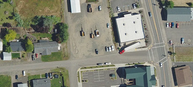 Monroe, OR 97456