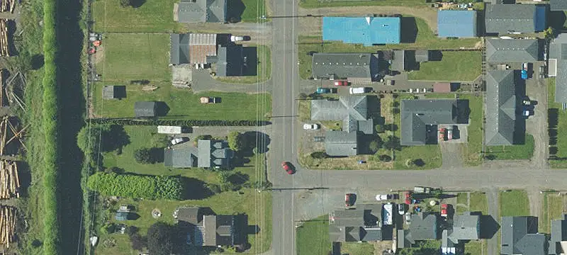 Tillamook, OR 97141