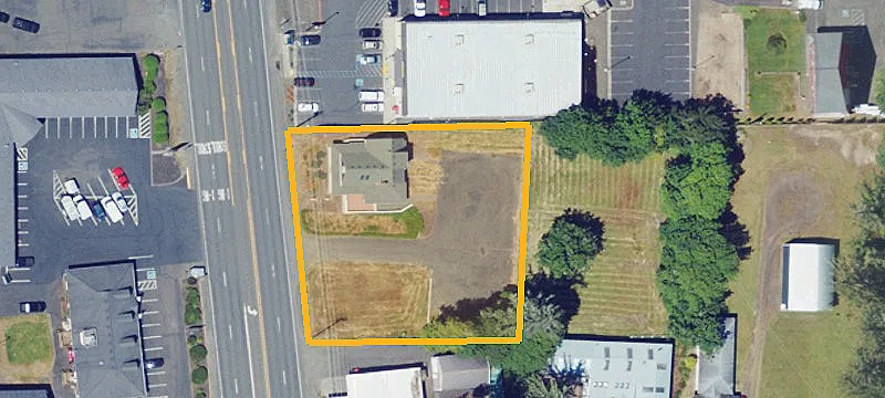3447 Hwy 101st N