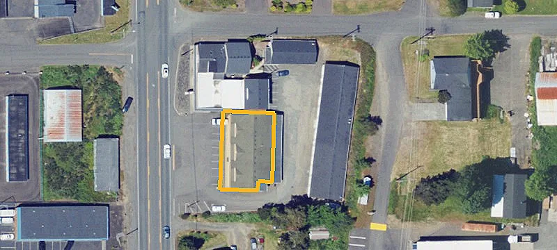 3003 Hwy 101st N