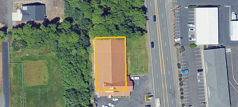 3518 Hwy 101st N