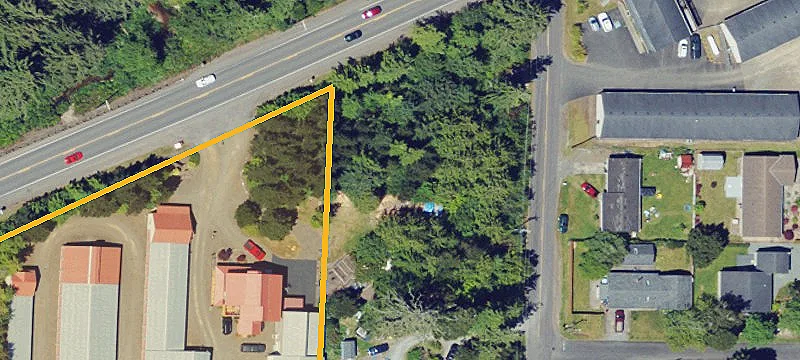 Nehalem, OR 97131
