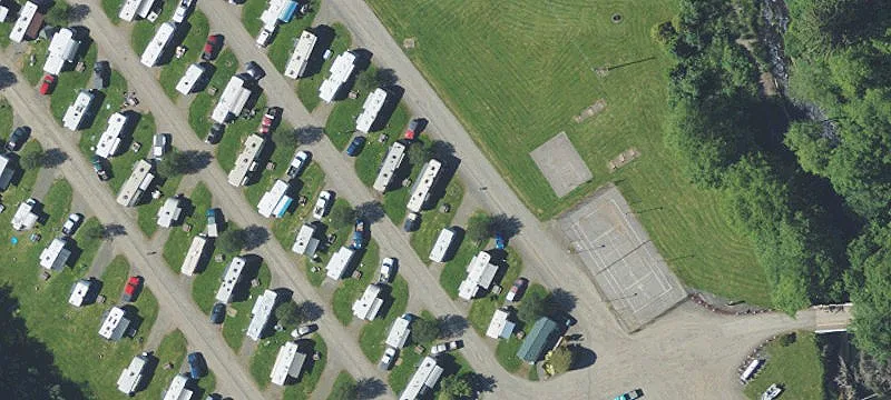 50500 Hwy 101st S
