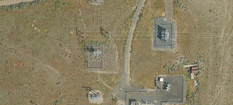 Condon, OR 97823