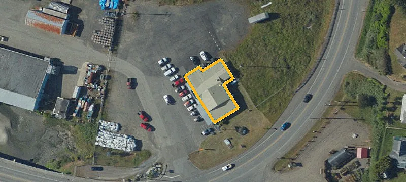91149 Cpe Arago Hwy