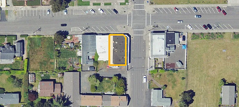 599 Pacific Way