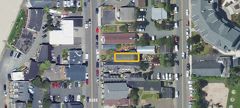 263 Hemlock St