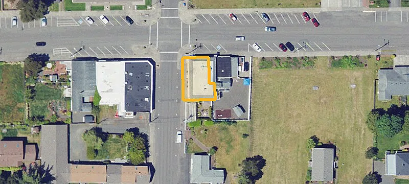 605 Pacific Way, Unit 607