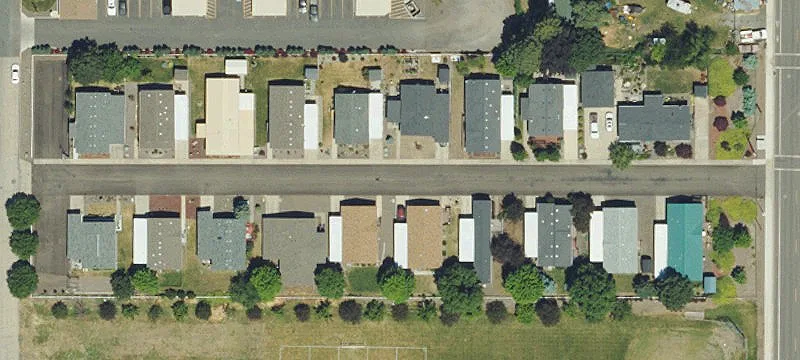 208 20th St Spc, Unit 2