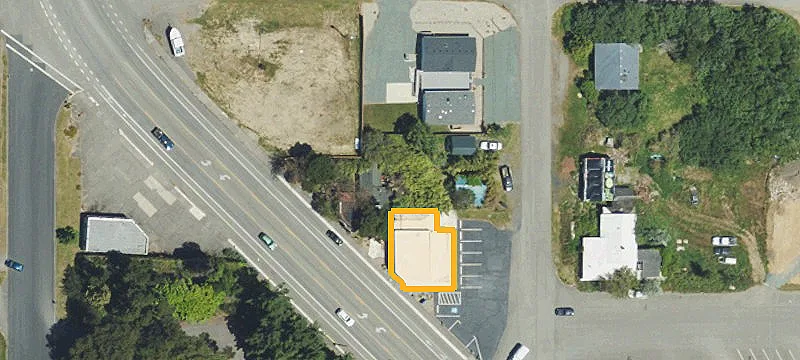 736 Hwy 101