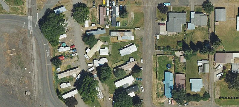 609 Y Ave, Unit 1