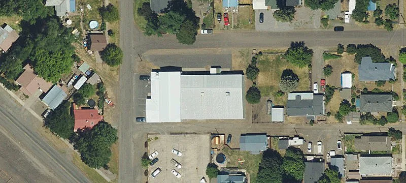 2107 Depot St