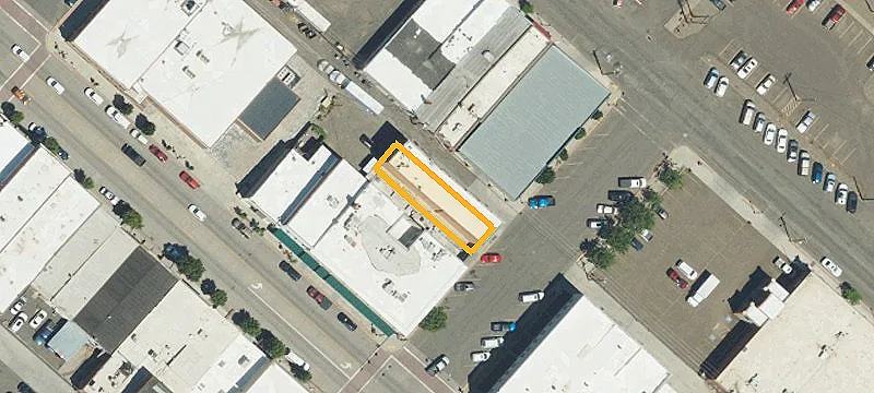 210 Depot St