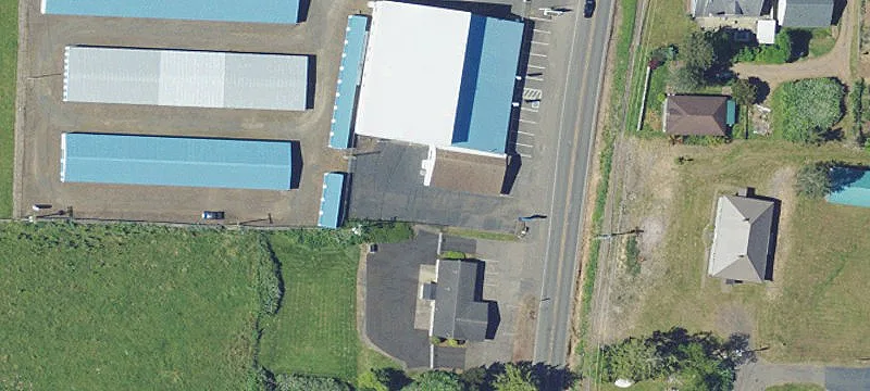 34600 Hwy 101st S
