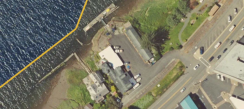 580 Marine Dr