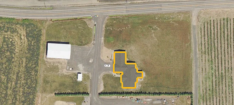 1321 Stringtown Rd