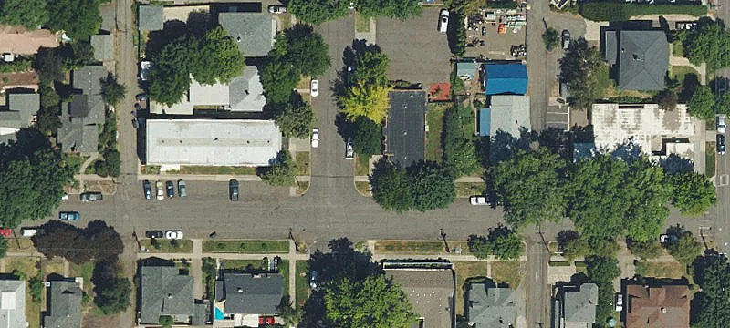 907 Washington Ave
