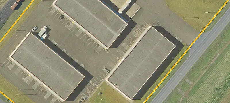 6002 Blimp Blvd