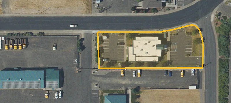 22 Nye Ave