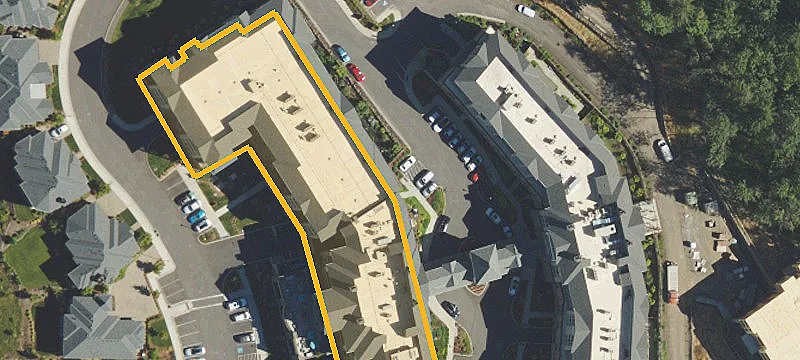 850 Touchmark Way, Unit 9