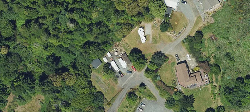 Gold Beach, OR 97444