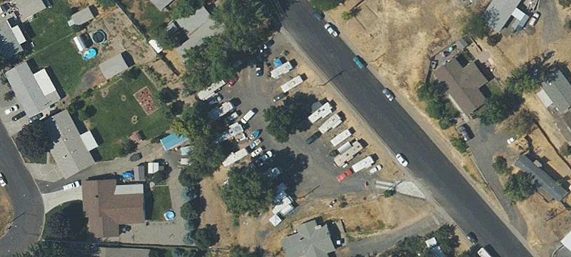 Pendleton, OR 97801