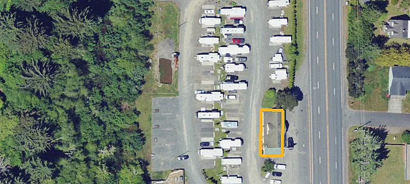 4412 Hwy 101st N