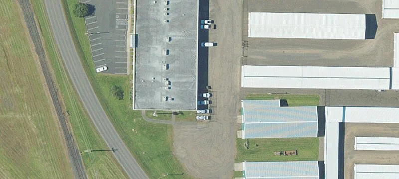 4000 Blimp Blvd