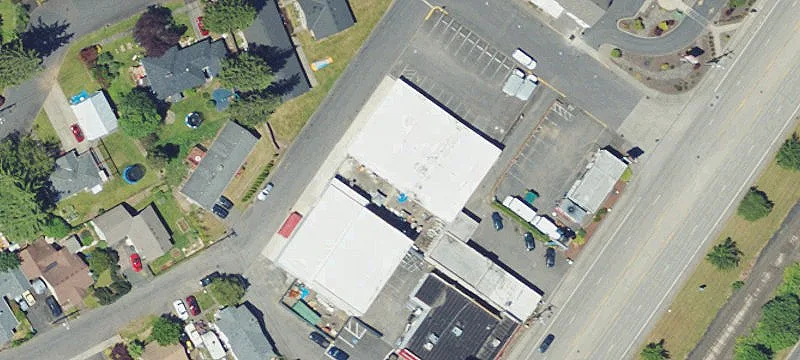 164 Little St