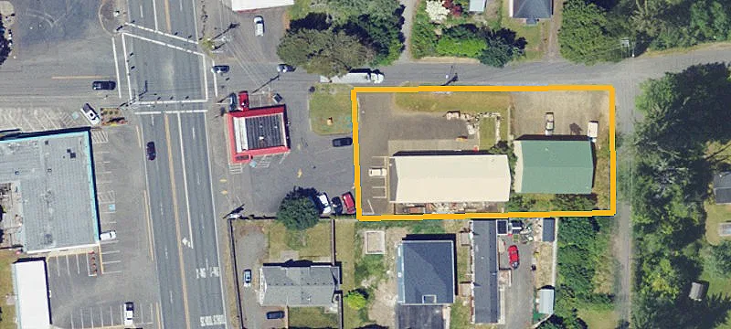 3411 Hwy 101st N