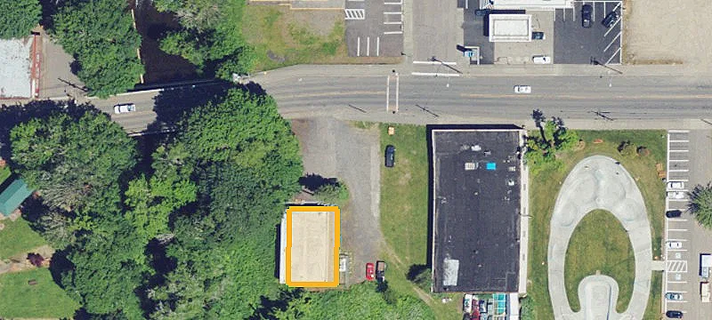 Vernonia, OR 97064