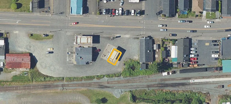 511 Garibaldi Ave