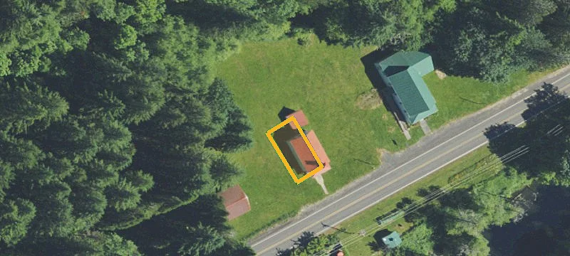 Vernonia, OR 97064
