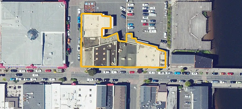 412 Broadway St, Unit 414