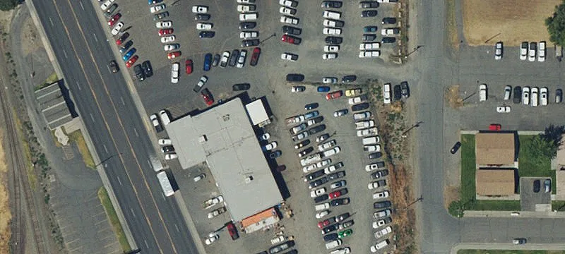 555 Hwy 395