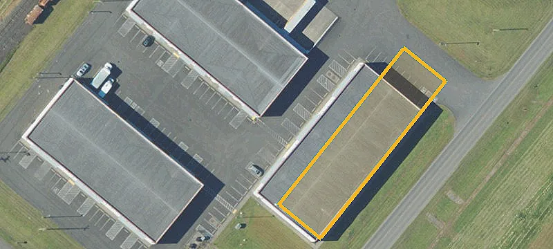 6004 Blimp Blvd